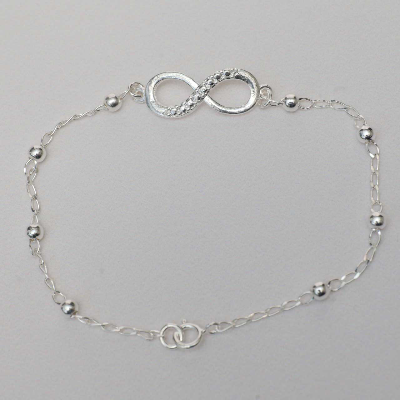 シルバーブレスレット 2