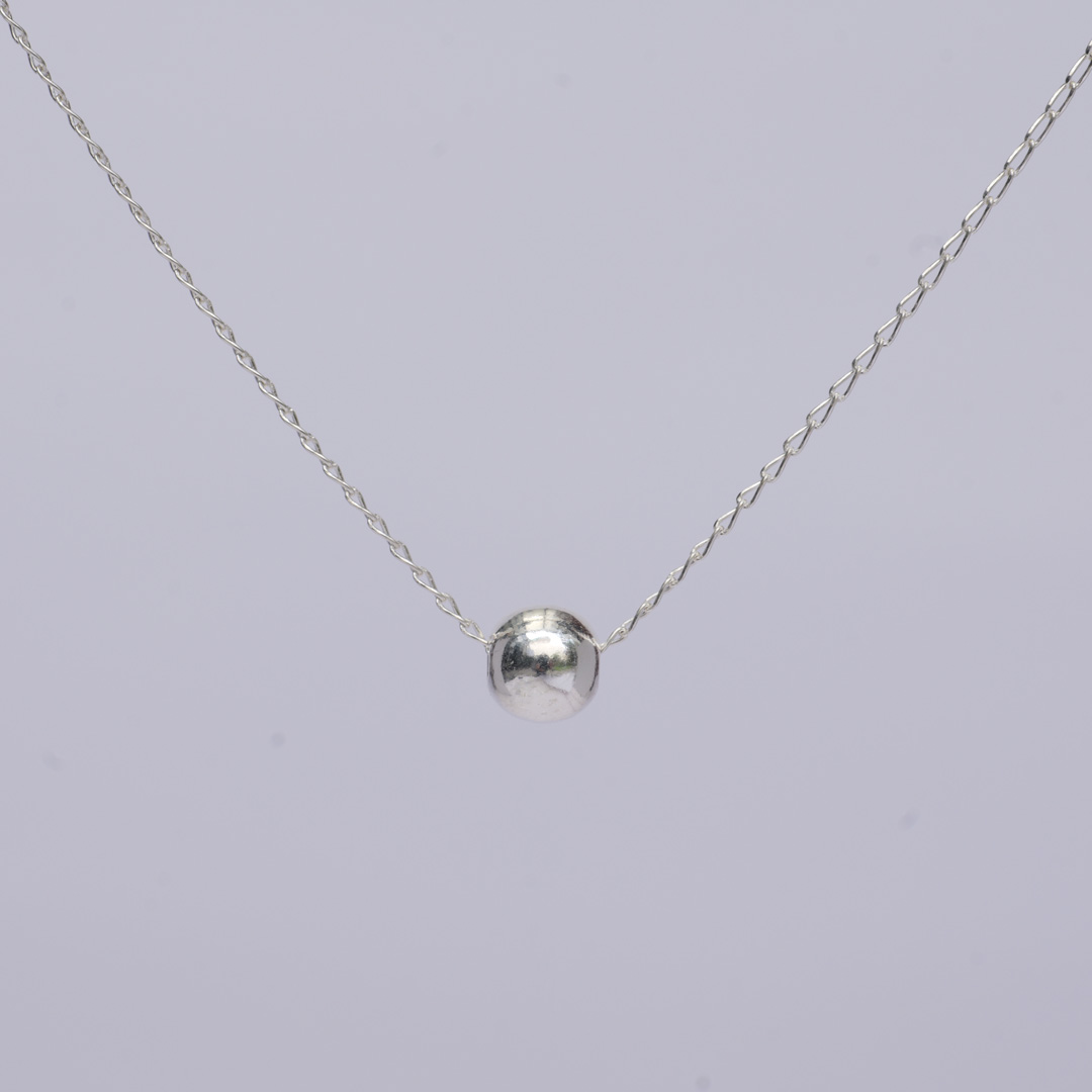 ネックレス シルバー925