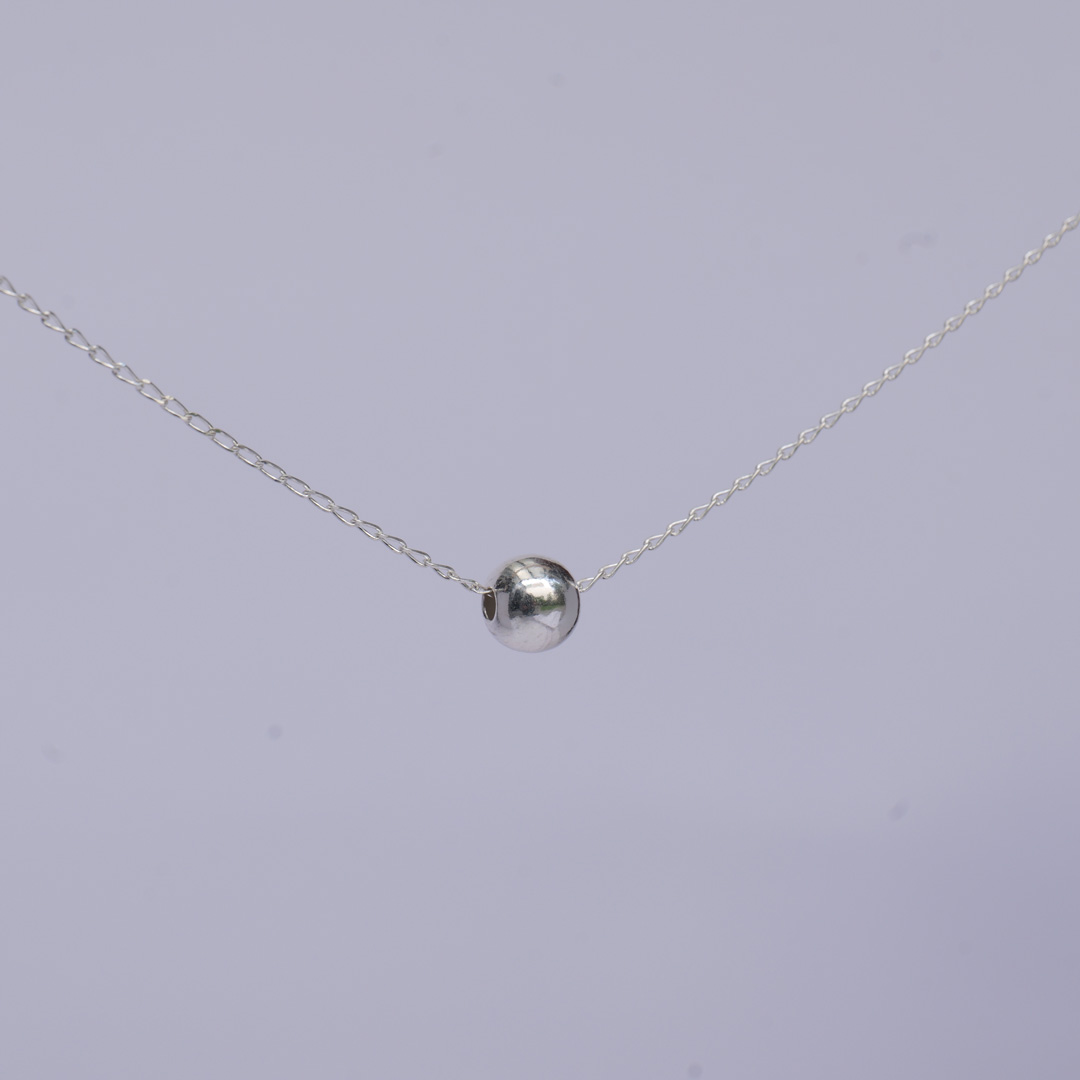 ネックレス シルバー925 3