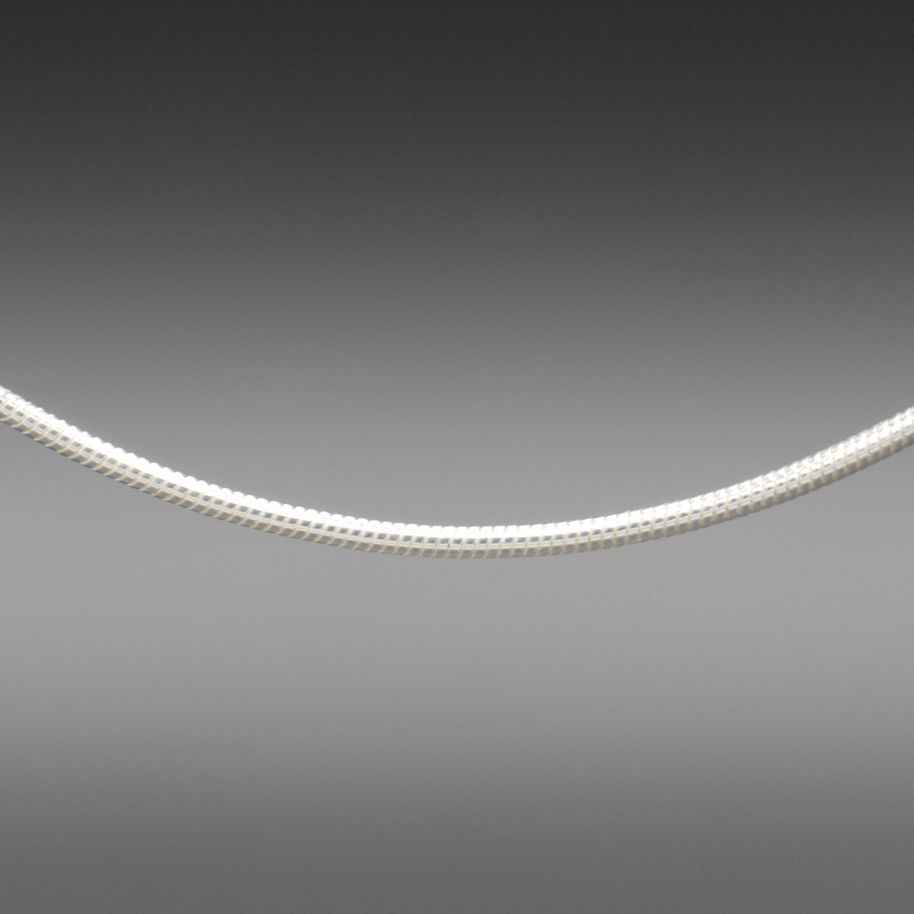 シルバーチェーン シルバー925 6