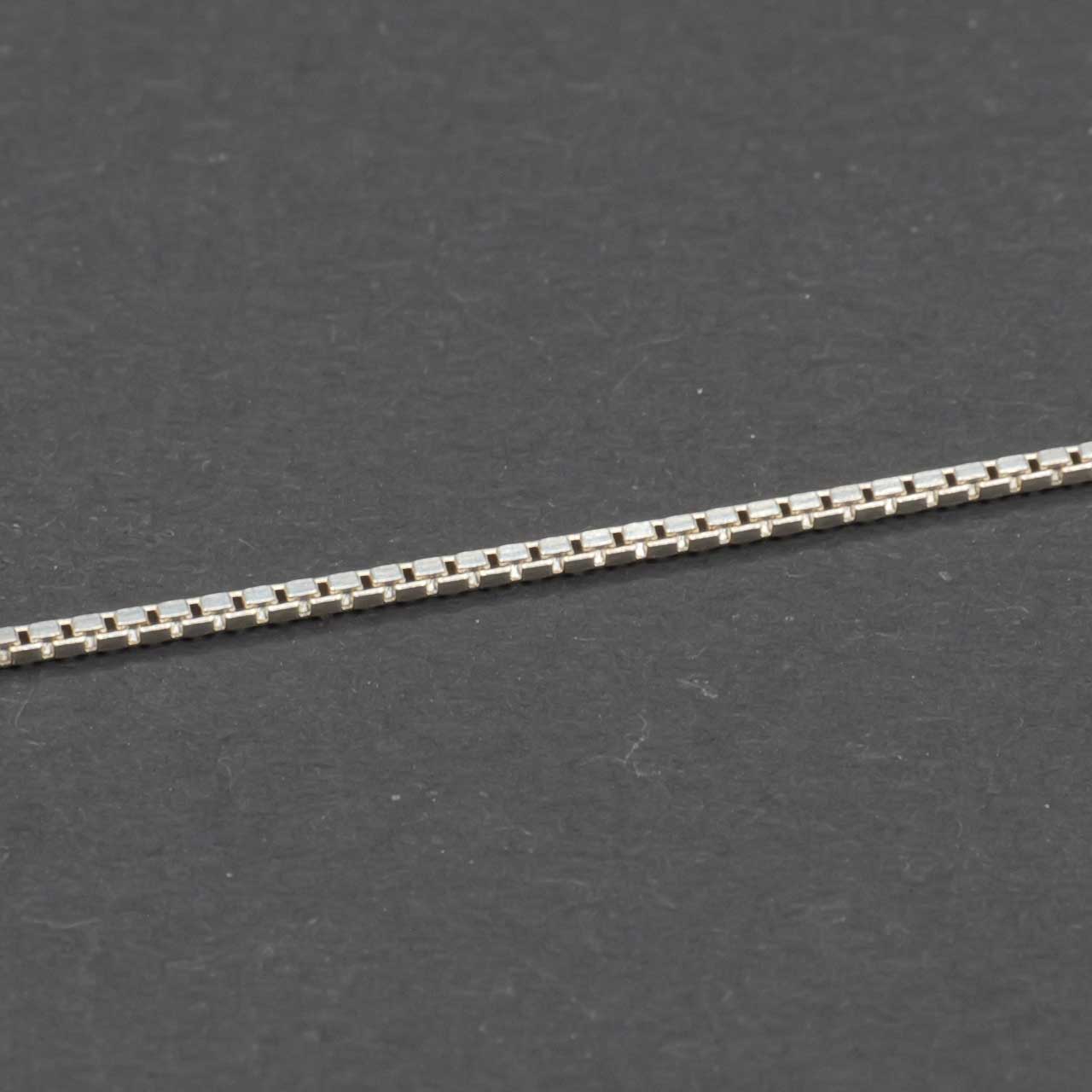 ブレスレット　シルバー925 長さ18cm 3