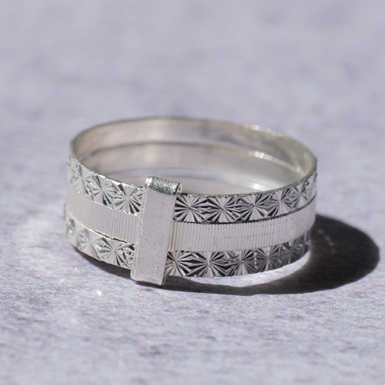 シルバーリング