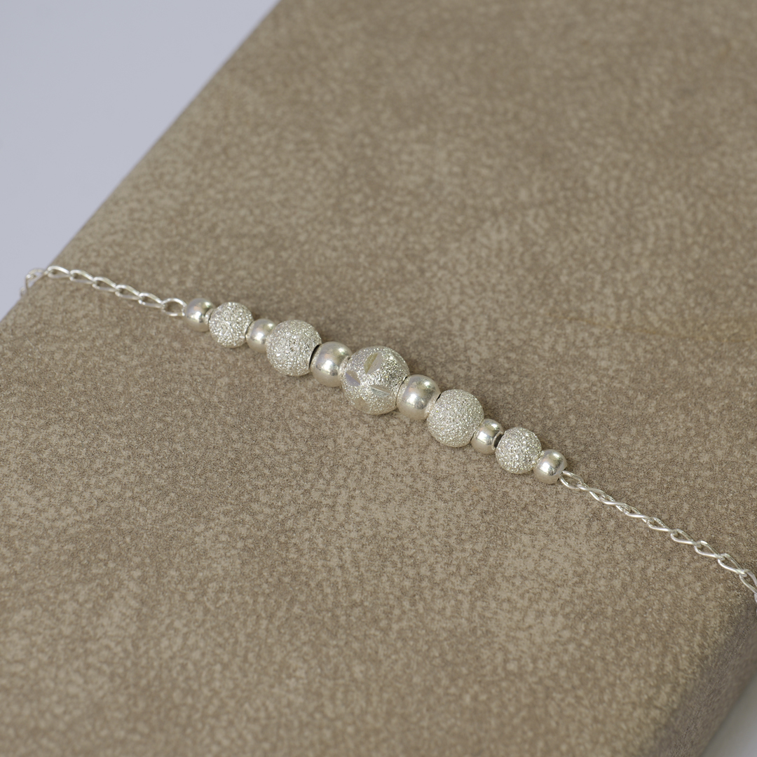 ブレスレット シルバー925