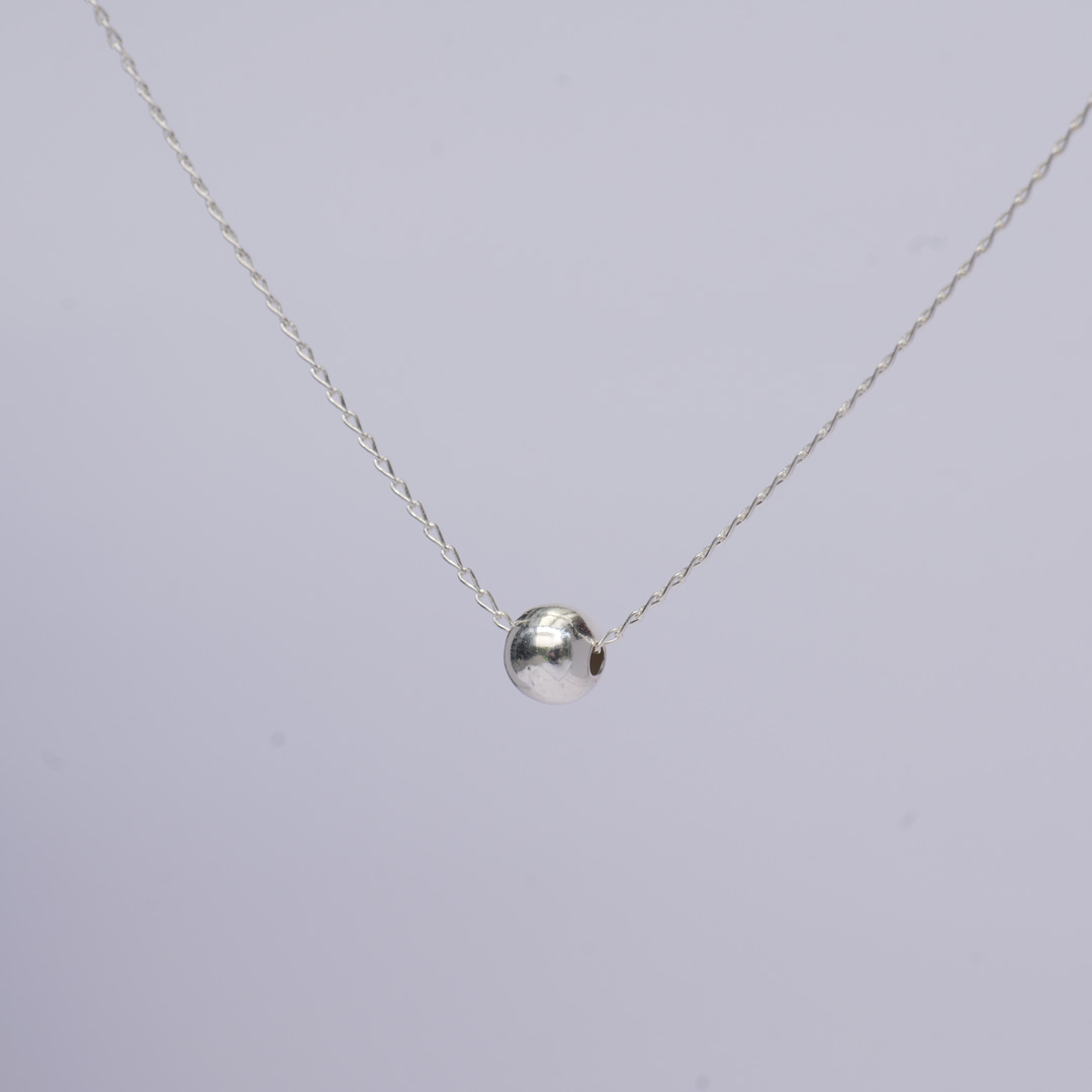 ネックレス シルバー925 2