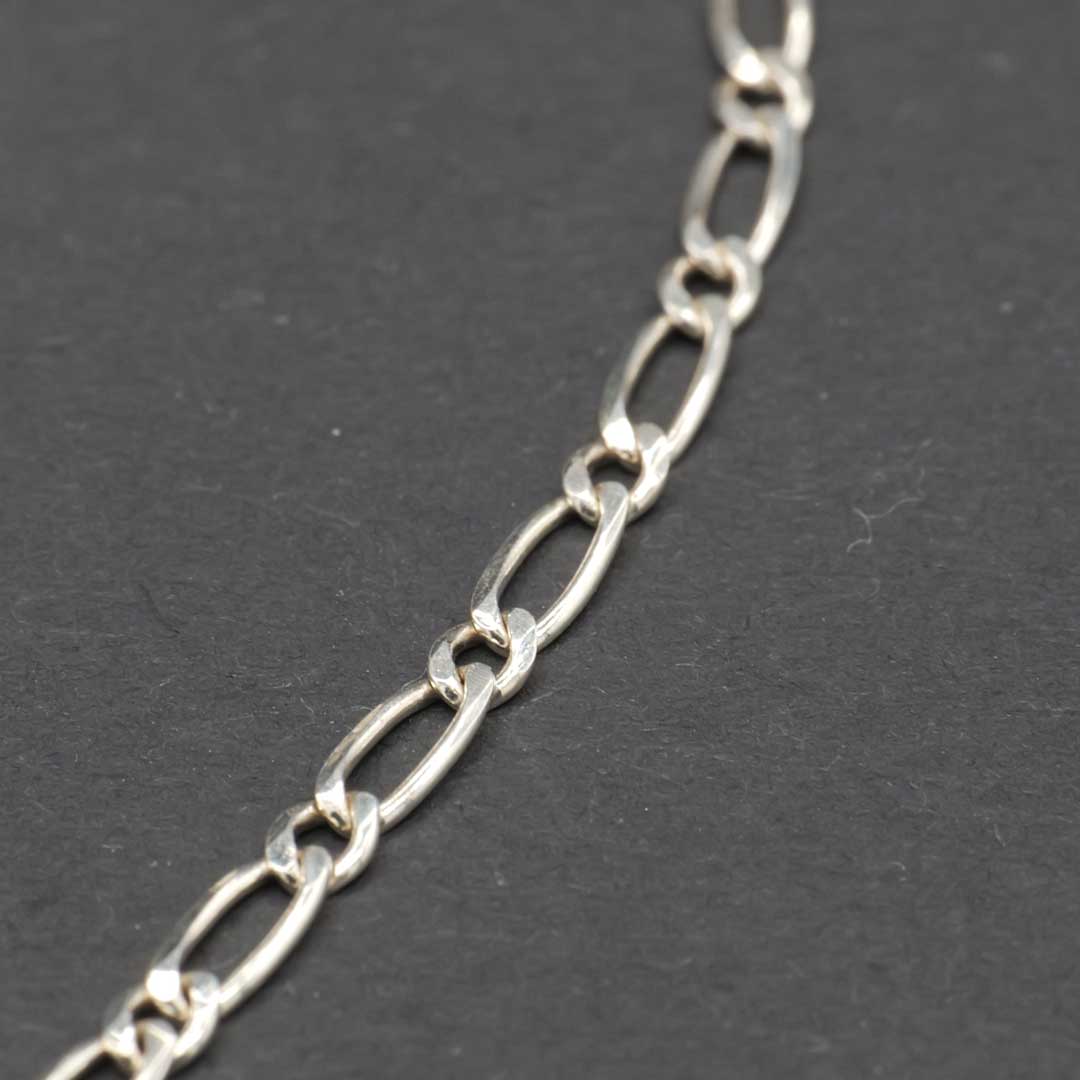 ブレスレット　シルバー925 錨 4