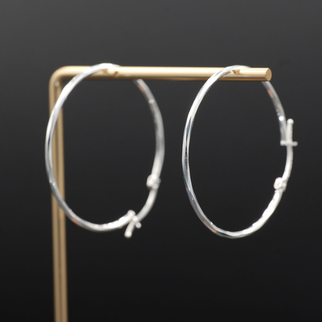 シルバー925 ピアス