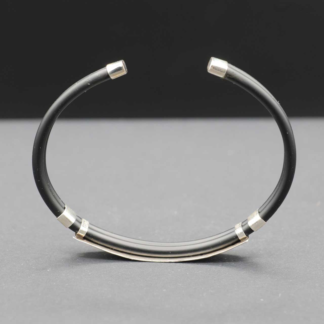 シルバーブレスレット 3