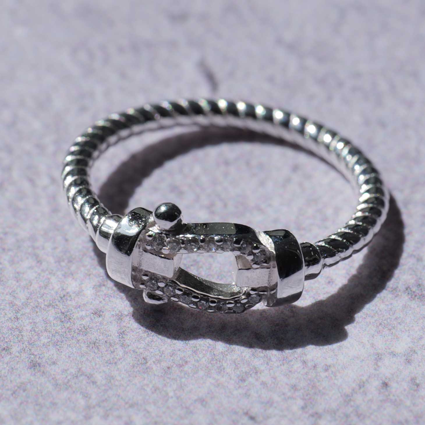 シルバーリング