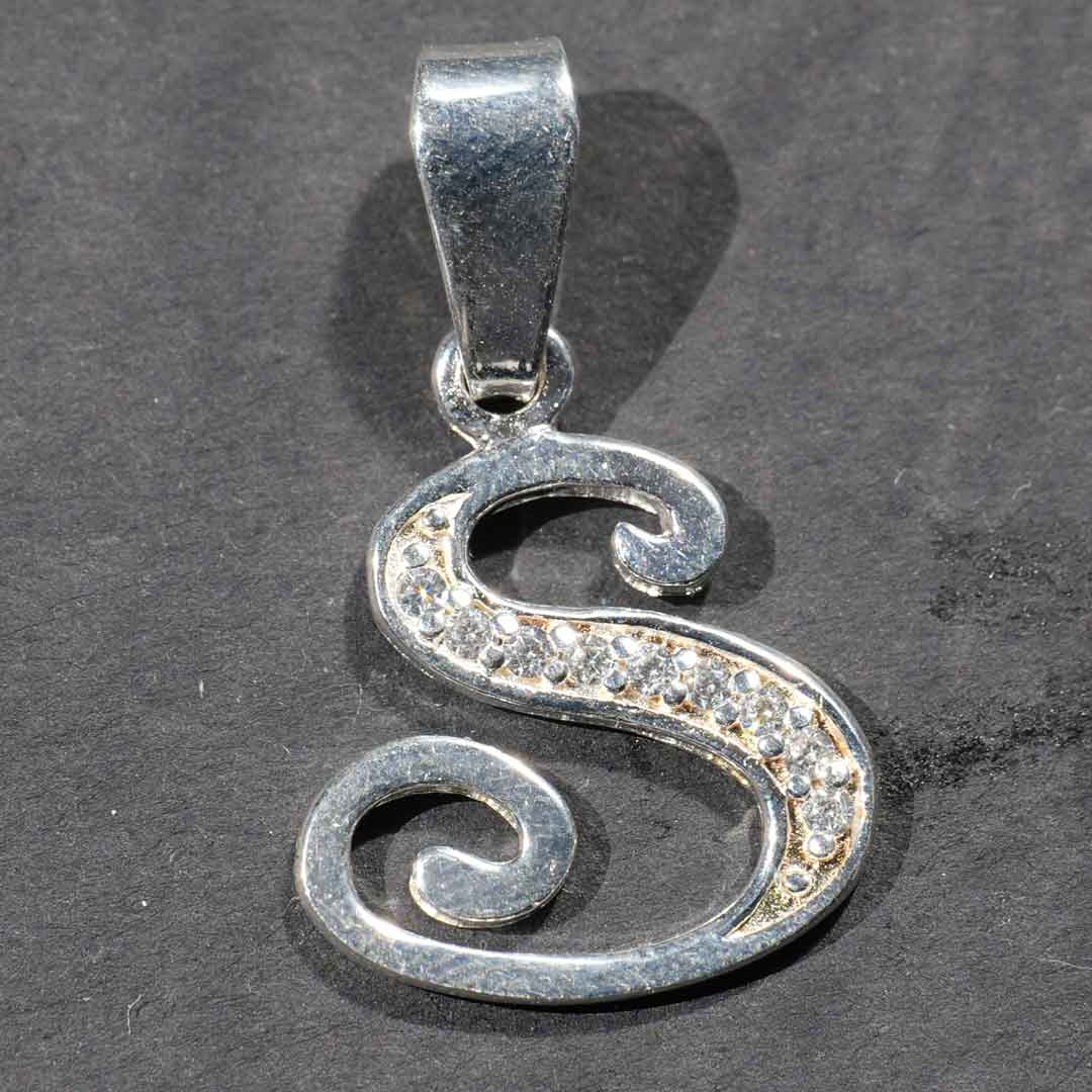 シルバー925 チャーム S