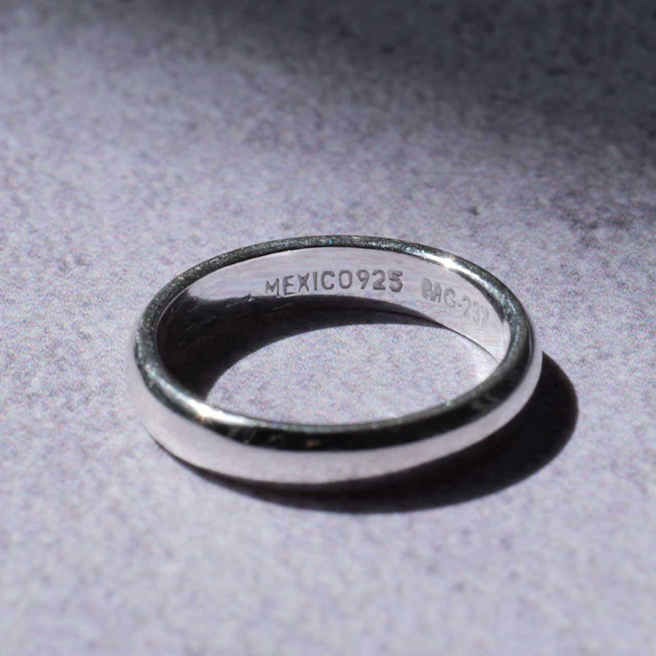 シルバーリング　925