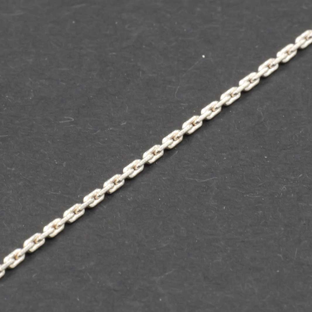 ブレスレット シルバー925 長さ17cm 3