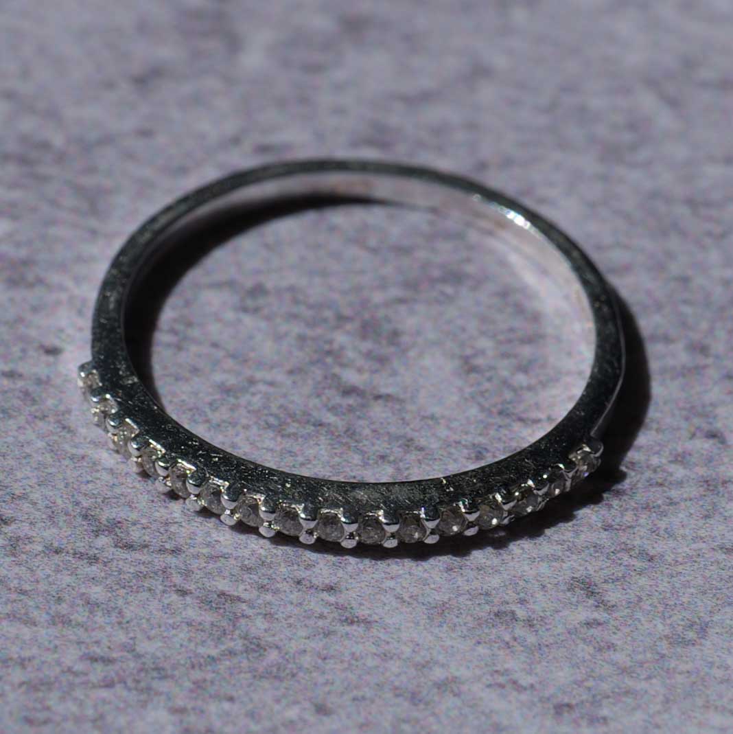 シルバーリング 5