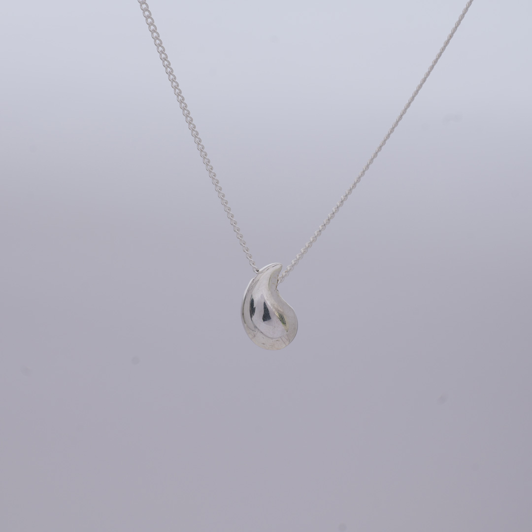 ネックレス　シルバー925