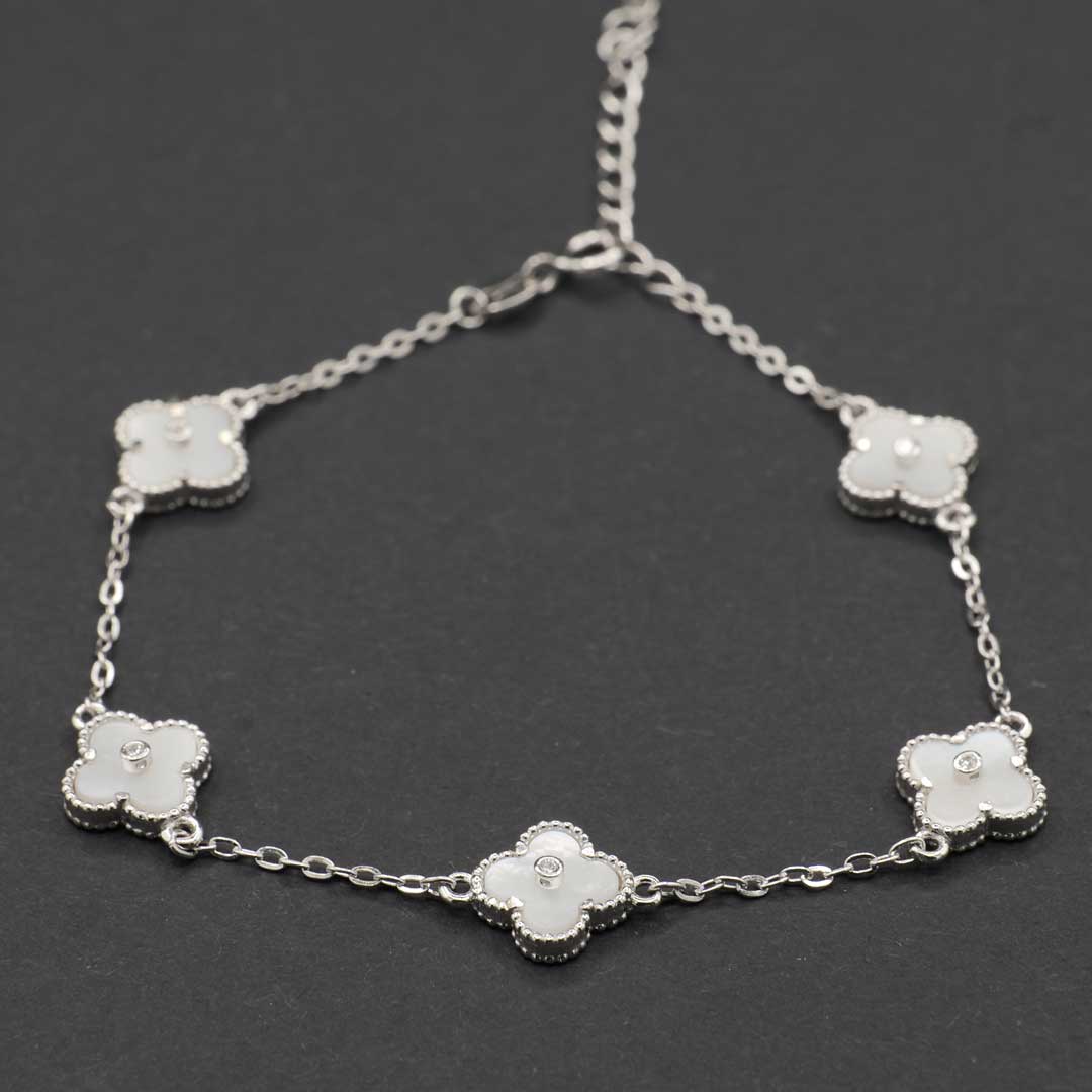 シルバーブレスレット 2