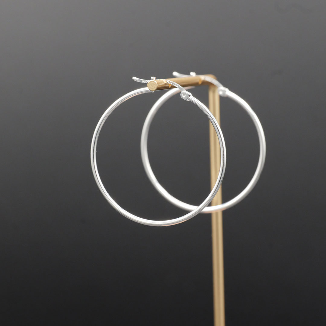 シルバー925 リング 2