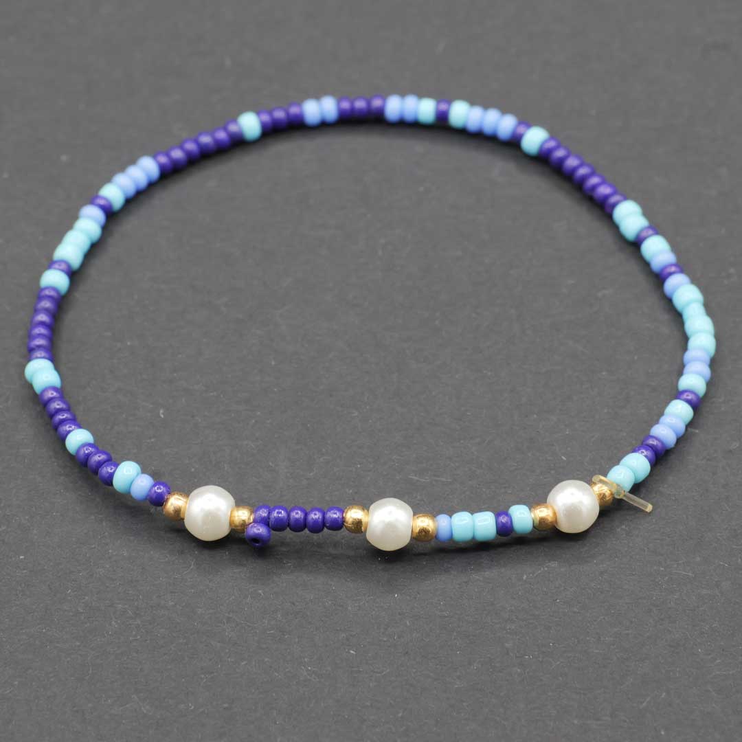 メキシコ産 チャキーラ　青