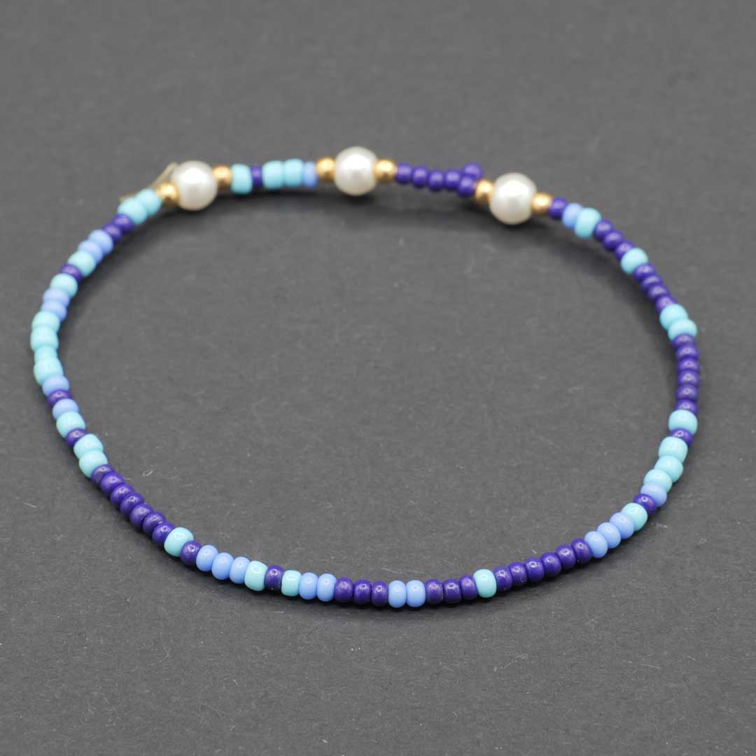 メキシコ産 チャキーラ　青 2