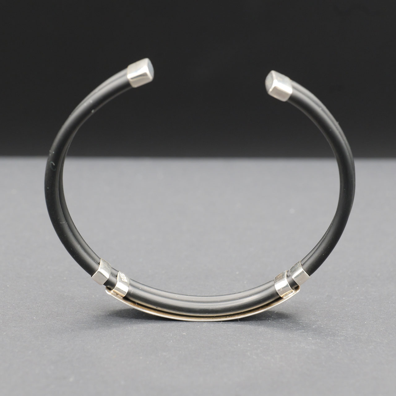 シルバーブレスレット 3