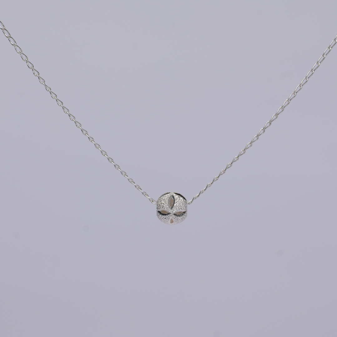 ネックレス　シルバー925