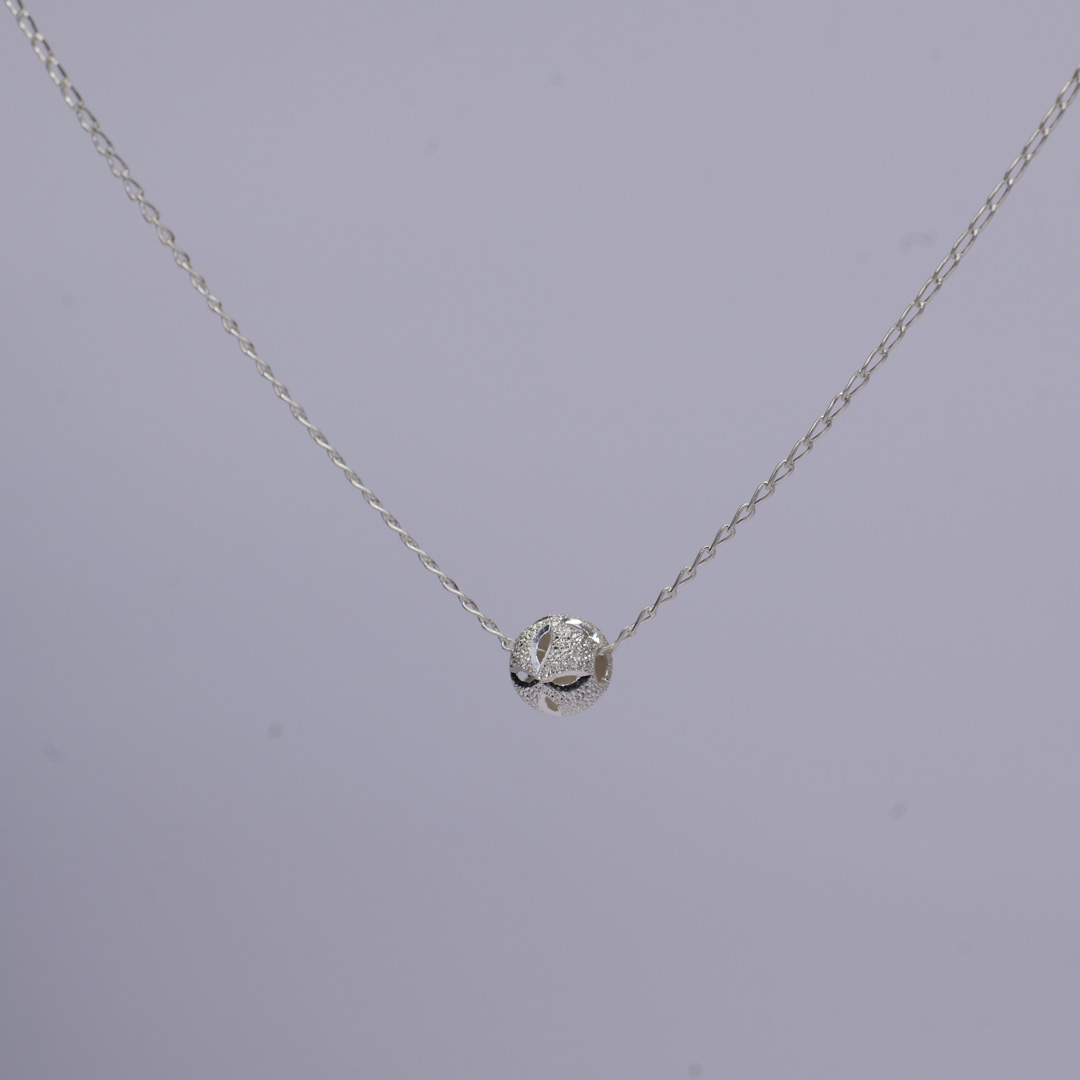 ネックレス　シルバー925 2