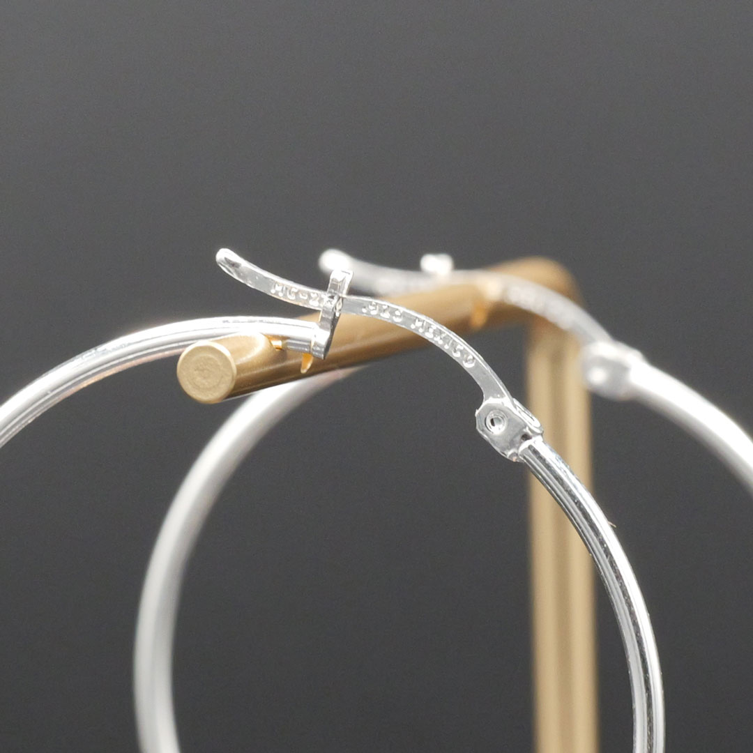 シルバー925 リング 4